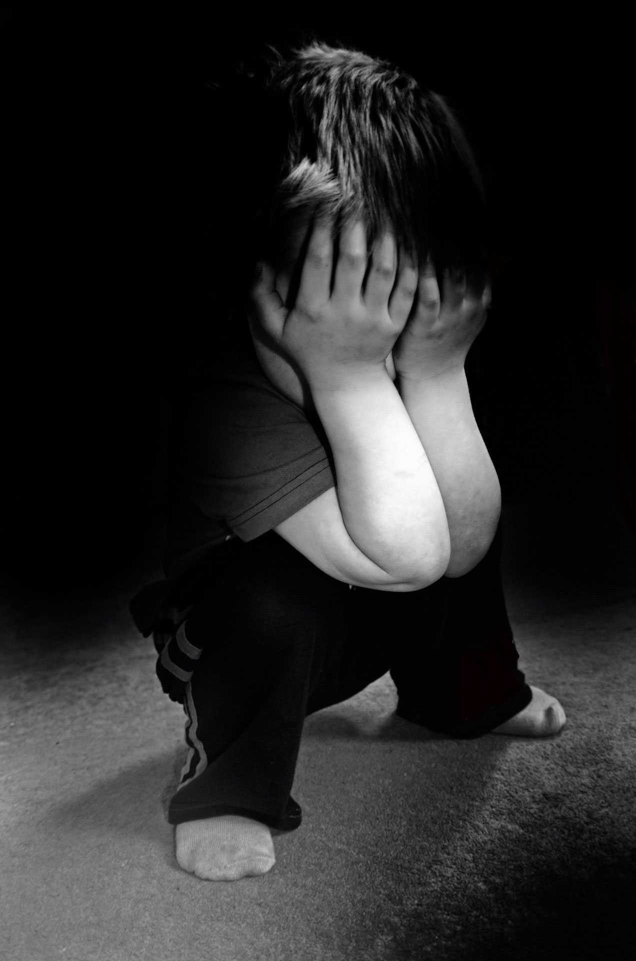 Skolevegring og ufrivillig skolefravær kan være et av flere symptomer på PANS og PANDAS sykdom